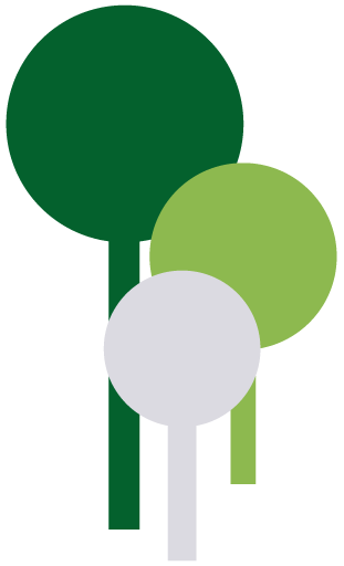 Gartenbau Bauer Icon